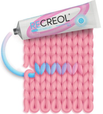 Grindex RECREOL